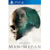 The Dark Pictures Anthology: Man of Medan PS4